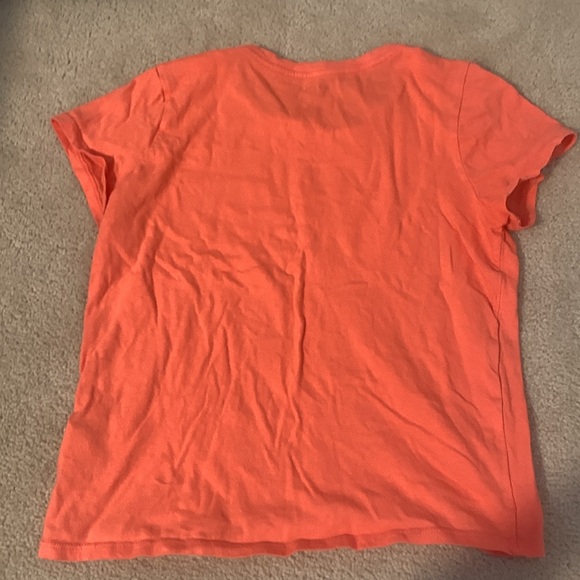 Girls Old Navy Graphic T-Shirt - Picture 3 of 4